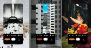 VSCO meluncurkan 'Capture', aplikasi kameranya dengan filter bergaya analog
