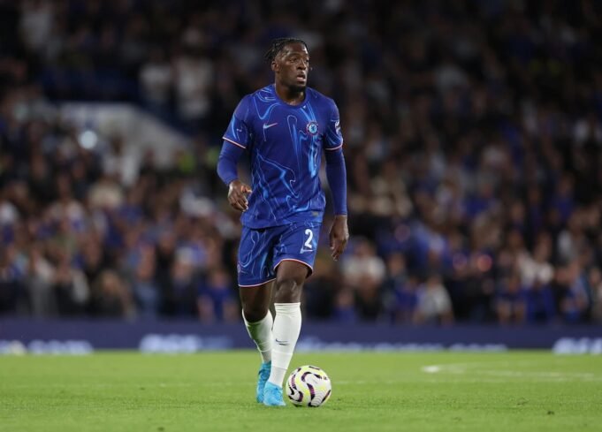 Villarreal Tidak Bersiap Untuk Bertemu € 25 juta Harga untuk Chelsea Star

