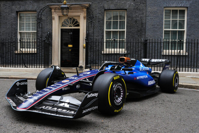 Williams 