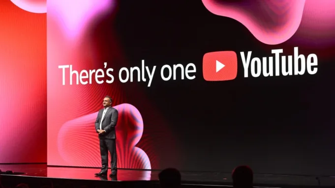 YouTube Q2 2025 Pendapatan Iklan $ 9,8 miliar, Alphabet mengalahkan ekspektasi
