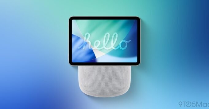 iOS 26 beta petunjuk atas nama tak terduga untuk 'homepad' Apple
