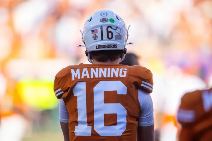 2025 NCAA College Football Season: Cara Menonton Ohio State vs Texas Hari Ini
