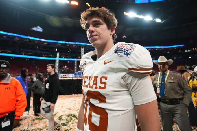 arch manning 2026 nfl draft odds