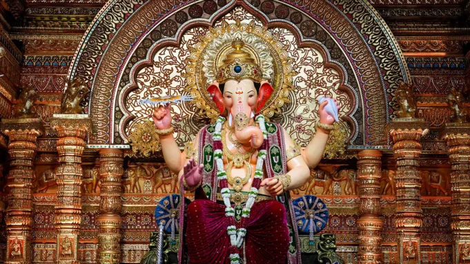 5 Pandal yang tidak bisa Anda lewatkan di Mumbai
