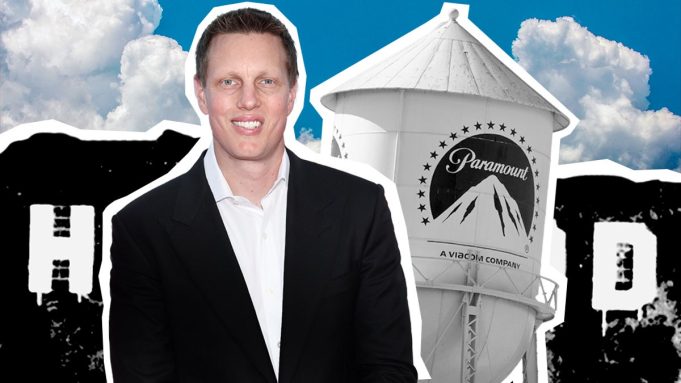 7 hal yang kami pelajari dari David Ellison
