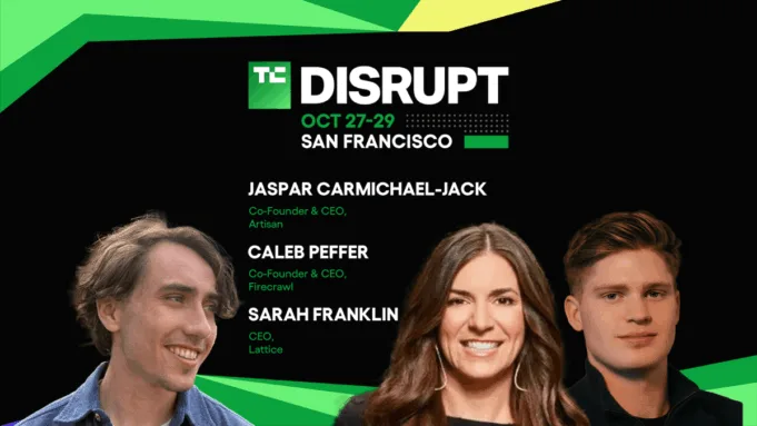 AI mempekerjakan atau keramaian manusia? Perbatasan OPS Startup berikutnya di Disrupt 2025
