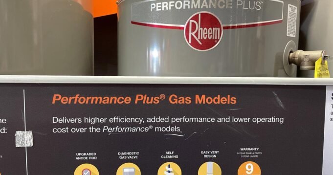 AQMD menolak biaya tambahan alat gas yang ditujukan untuk meningkatkan kualitas udara
