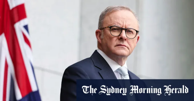 Administrasi Trump memuji keputusan Australia untuk mengusir Duta Besar
