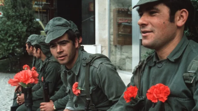 'Afonso's Smile' mengeksplorasi usia remaja gay di Portugal
