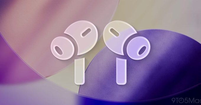 Airpods Pro 2 menjadi lebih baik setiap tahun, dan iOS 26 memperluas garis itu
