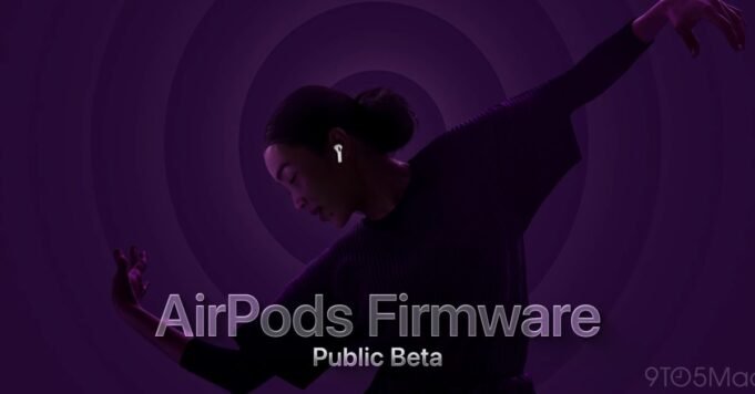 Airpods mendapatkan lima fitur baru - inilah cara mencobanya sekarang
