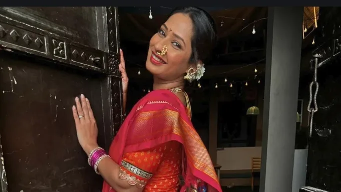 Aktor 'Pavitra Rishata' Priya Maratha meninggal di 38
