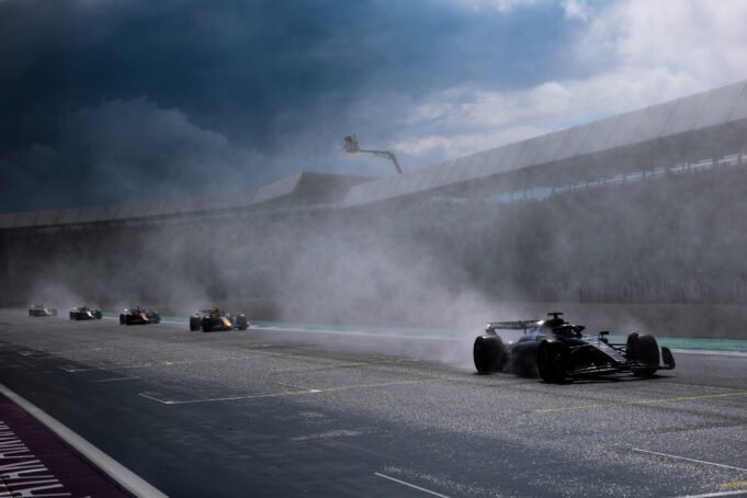 Alexander Albon