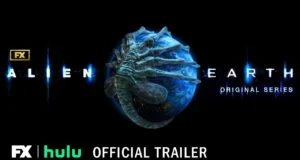 Alien: Bumi | Trailer resmi | FX - YouTube