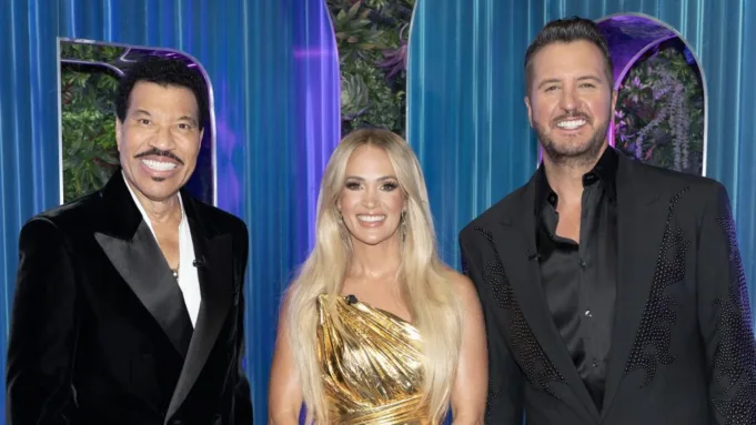 American Idol menetapkan juri untuk Musim 24: Carrie Underwood, Luke Bryan
