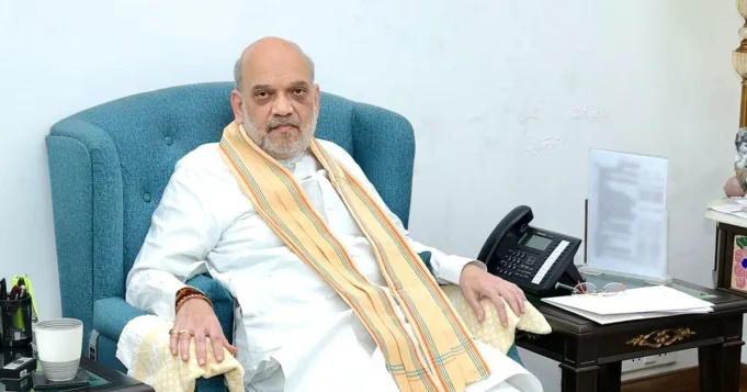 Amit Shah tentang Kehadiran Media Sosial Rahul Gandhi yang meningkat
