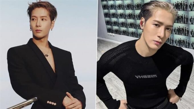 Apa rutinitas perawatan kulit Jackson Wang? Bintang K-pop mengungkapkan prosedur termage yang 'menyakitkan' untuk cahaya khasnya dalam wawancara podcast dengan Rhea Chakraborty (Tonton Video)
