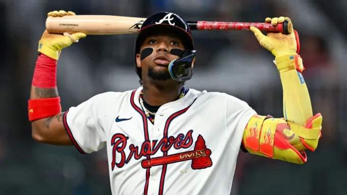 Apa yang salah dengan 2025 Braves - Cara memperbaikinya untuk 2026
