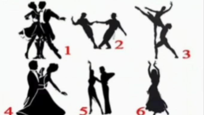 This personality test claims to know your ideal relationship.