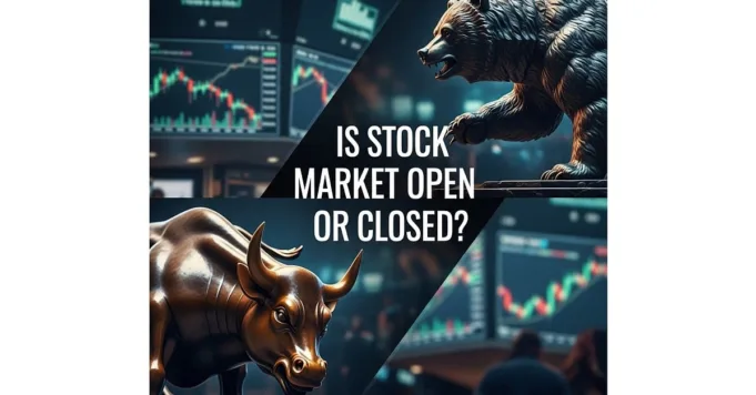Apakah pasar saham terbuka atau ditutup pada Ganesh Chaturthi 2025?
