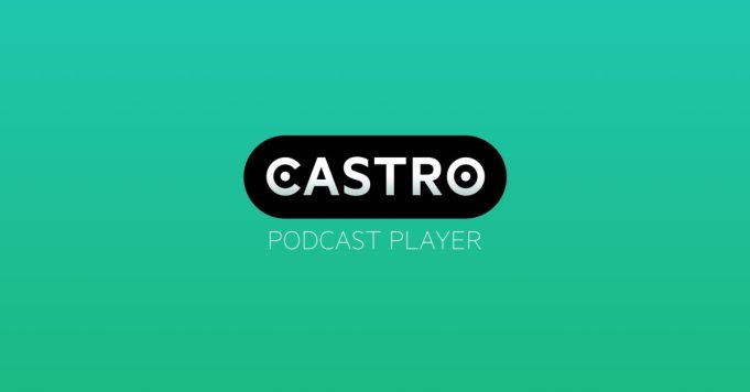 Aplikasi Castro Podcast diluncurkan di iPad untuk pertama kalinya
