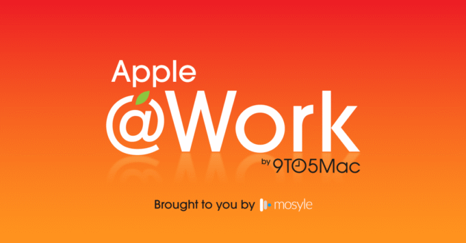 Apple @ Work Podcast: Memecahkan Manajemen Akses dan Kontrol untuk Bisnis Kecil
