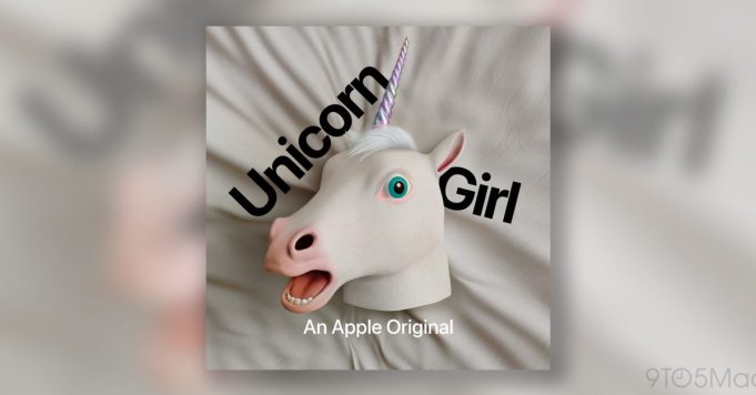 Apple TV+ Terus Dorong ke Podcasting Asli dengan Unicorn Girl
