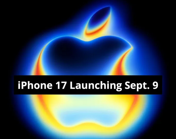 Apple iPhone 17 Tanggal Peluncuran, Waktu di India, AS, Inggris, UEA, Eropa; Periksa pre-order, tanggal penjualan

