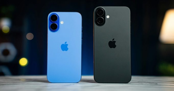 IPhone AS: 'Made in India', dibangun di Cina
