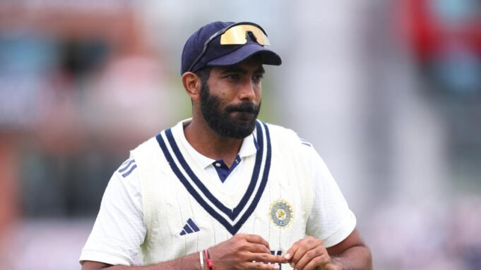 Asisten Pelatih India Ten DoDcrate mengatakan tidak adil untuk berkomentar bahwa Bumrah memilih, memilih game
