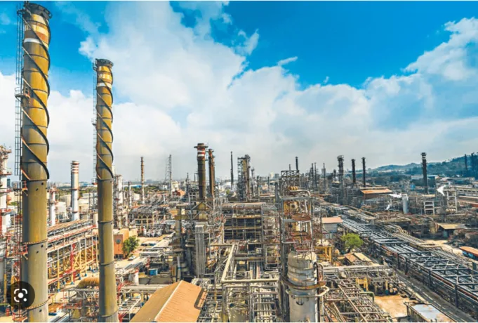BPCL, Formulir Minyak JV untuk Proyek Gas Kota di Arunachal Pradesh
