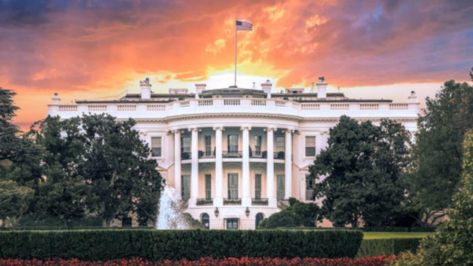 White House announces new $200M ballroom.