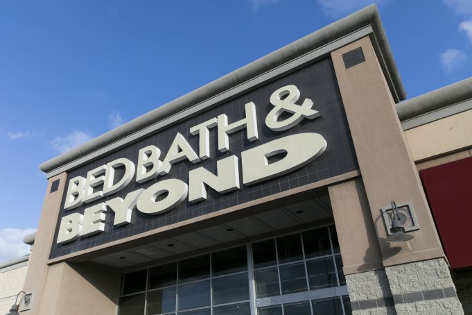 Bed Bath & Beyond