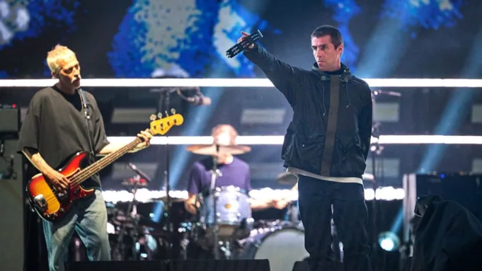 Beli Oasis Reunion Tour USA 2025 Tiket Online: Harga, Kursi Diskon
