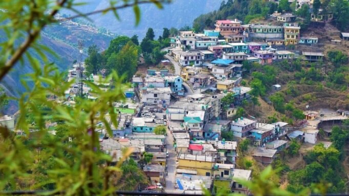 Mussoorie: You need to register first now before heading to this hill station. (Representative image)