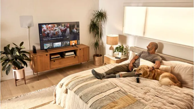 Berikut ini rincian Sling TV, jelas

