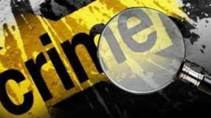 A case was registered under relevant sections and a probe was launched into the matter.