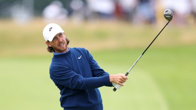 Bungkus Olahraga India, 6 Agustus: Fleetwood akan bergabung dengan McIlroy di Kejuaraan DP Dunia India di New Delhi
