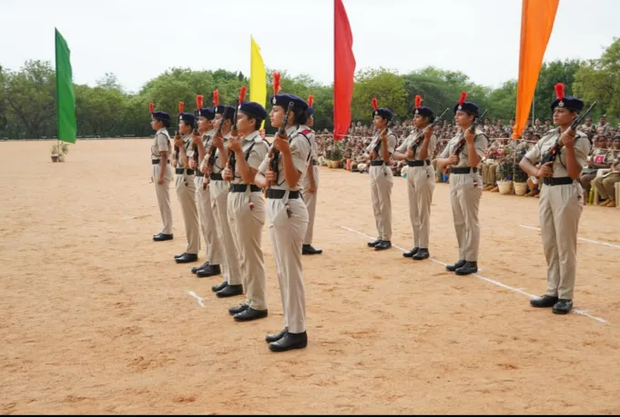 CISF Ditetapkan untuk melantik tim komando semua-wanita pertamanya, bertujuan untuk 10% kekuatan wanita
