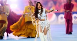 Camila Cabello Tutup Tur Asia 2025 dengan Mengesankan di Jakarta, Berikan Pesan Haru untuk Penggemar Camila Cabello Tutup Tur Asia 2025 dengan Mengesankan di Jakarta, Berikan Pesan Haru untuk Penggemar
