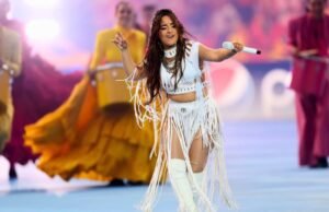 Camila Cabello Tutup Tur Asia 2025 dengan Mengesankan di Jakarta, Berikan Pesan Haru untuk Penggemar Camila Cabello Tutup Tur Asia 2025 dengan Mengesankan di Jakarta, Berikan Pesan Haru untuk Penggemar