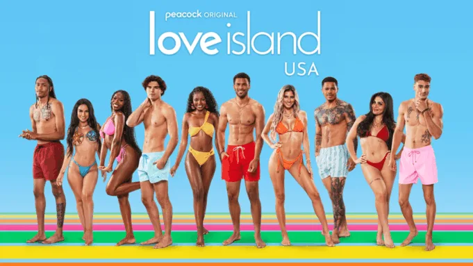 Cara Menonton Love Island USA Musim 7 Reunion Streaming Online

