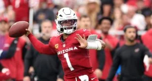 Kyler Murray