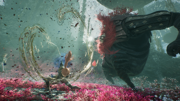 a screenshot from Clair Obscur: Expedition 33