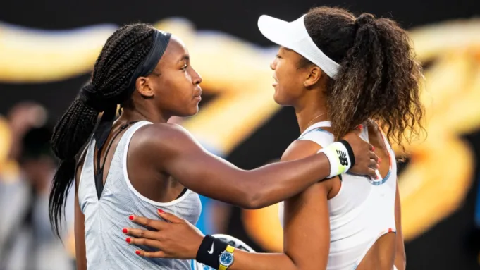 Coco Gauff vs Naomi Osaka di AS Terbuka: Siapa yang Akan Menang?
