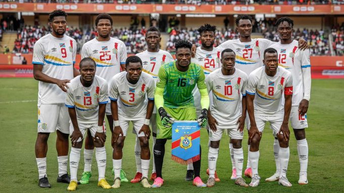 DR Kongo vs Zambia Info Streaming Langsung, Chan 2025: Kapan, di mana harus menonton Kejuaraan Bangsa -Bangsa Afrika?
