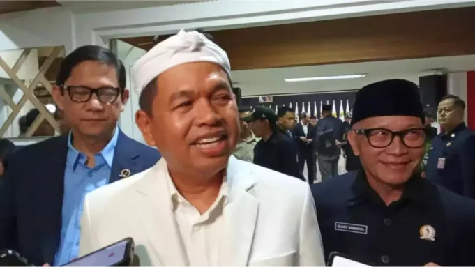 Dedi Mulyadi Minta Semua Diaudit Buntut Kematian Balita Raya Artikel ini sudah tayang