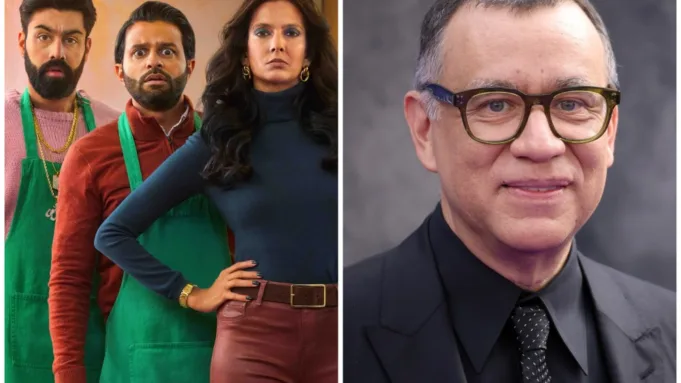 'Deli Boys' diperbarui untuk musim 2 di Hulu, Fred Armisen bergabung dengan pemeran
