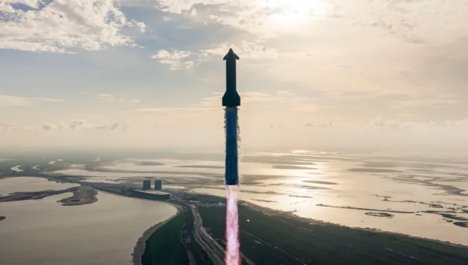 Dengan Starship Flight 10, SpaceX memprioritaskan ketahanan daripada kesempurnaan
