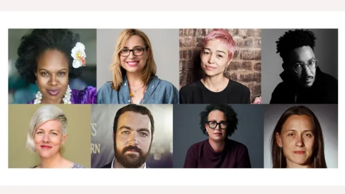 Diane Weyermann Fellowship memberikan $ 300.000 untuk tiga film dokumenter
